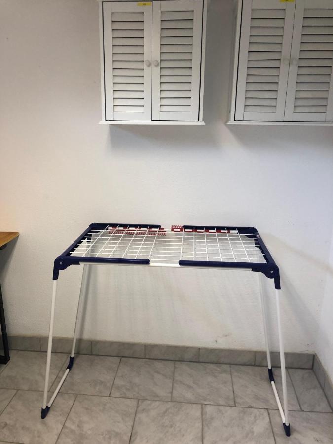 Moderne Helle 2,5 Zimmer Wohnung Mit Grossem Bad Und Kueche In Trossingen Exteriér fotografie