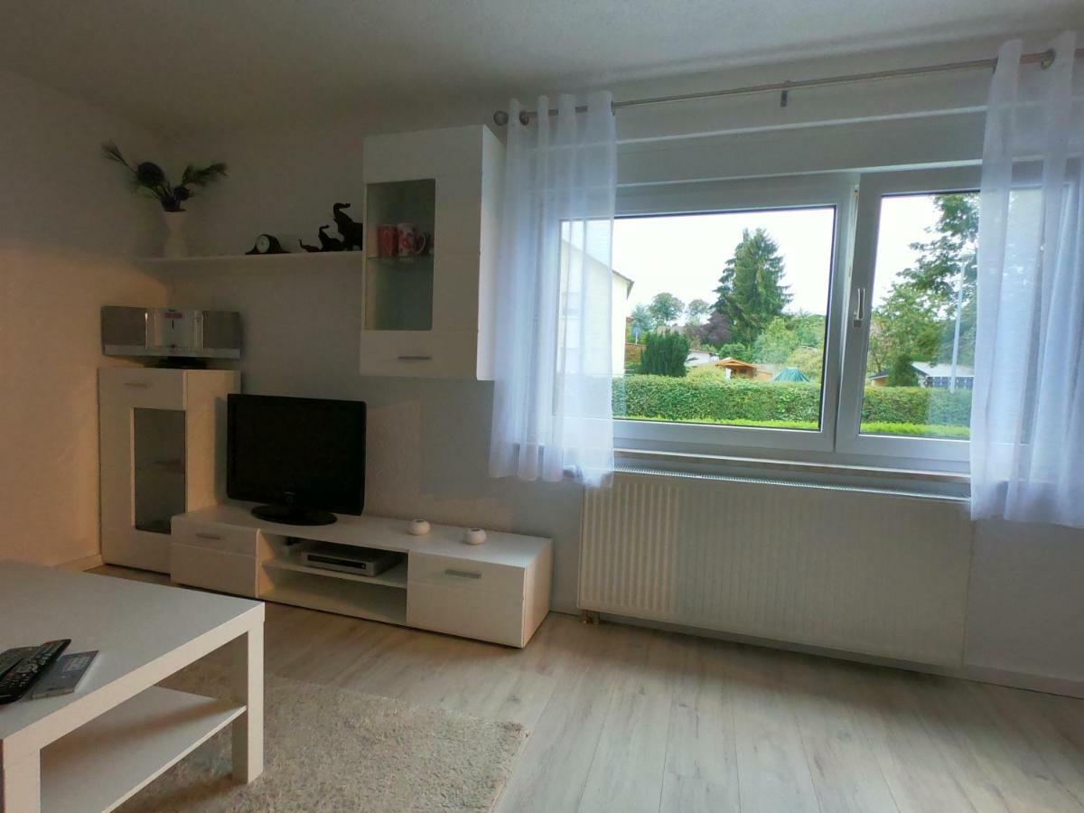 Moderne Helle 2,5 Zimmer Wohnung Mit Grossem Bad Und Kueche In Trossingen Exteriér fotografie