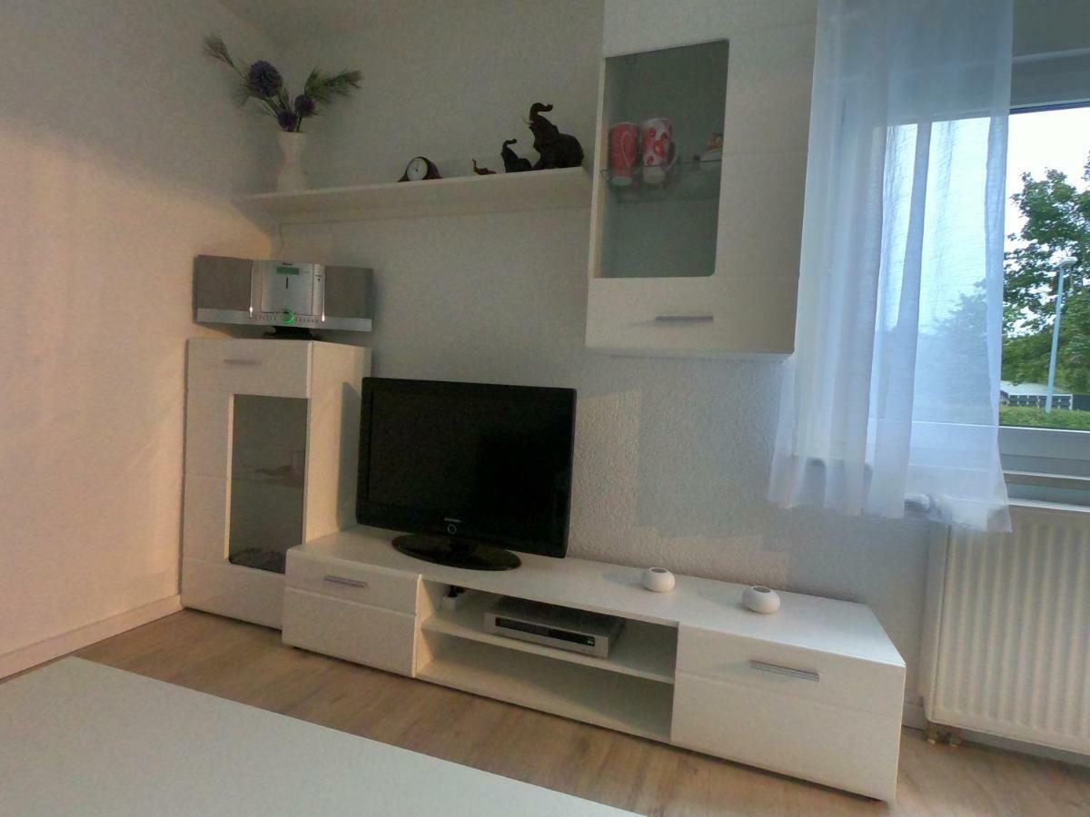Moderne Helle 2,5 Zimmer Wohnung Mit Grossem Bad Und Kueche In Trossingen Exteriér fotografie